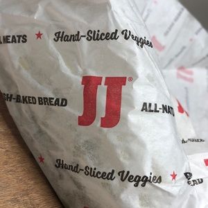 Meet your Posher, Jake